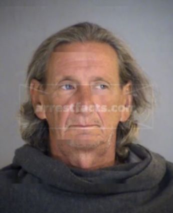 Freddy Joe Roberts