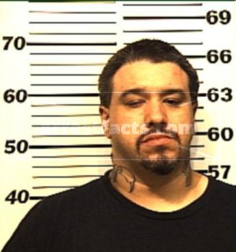 Michael John Escalet