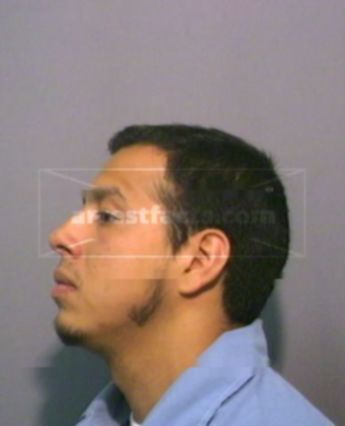 Jesus R Acevedo