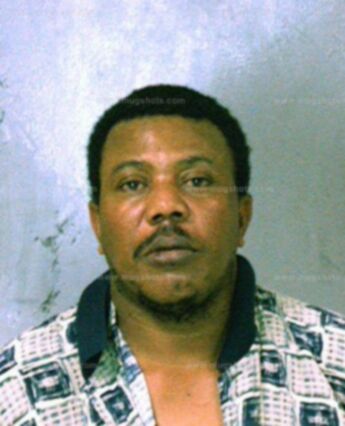 Delroy Fitzgerald Hanson