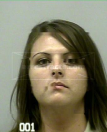Brittany Louise Watson-Gaines