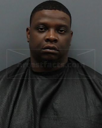 Demetrius Clarence Vaughn