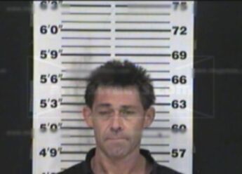 Jeffery Scott Partlow