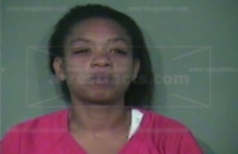 Katesha Lavette Wells