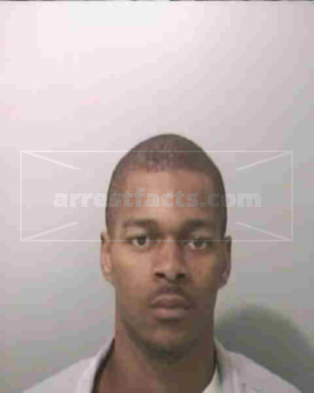 Antonyo Dewayne Johnson