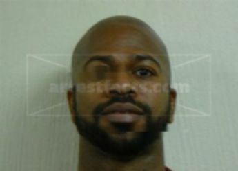 Dwayne Elliot Mc-Kinney