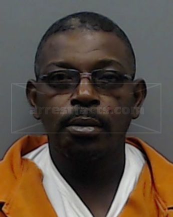 Dewayne Ray Johnigan