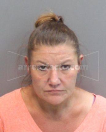 Sherry Joanne Mull