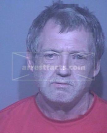 Michael Thomas Adkins