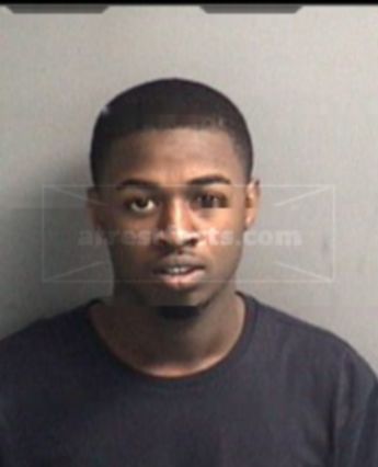 Jovon Marcel Booker