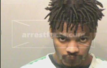 Rashaad Anthony Pryor