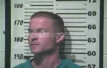 Kevin Ray Reynolds Jr.