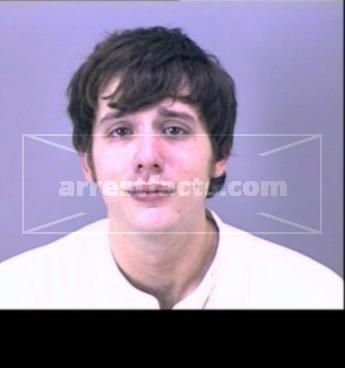 Travis Brian Comier