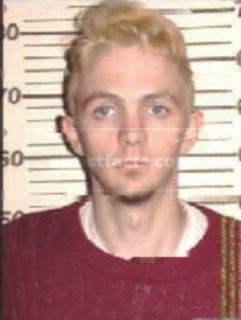 Kristofer Eddie Leibold