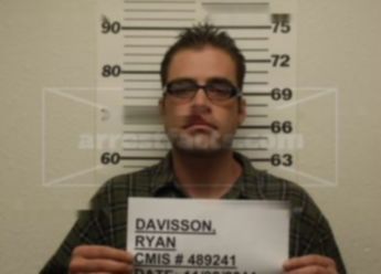 Ryan Alden Davisson