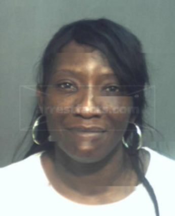 Lakisha Aquanita Leggett