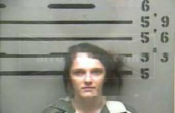 Sara Elizabeth Spurlin