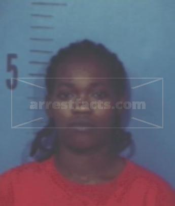 Keshun Denise Livingston