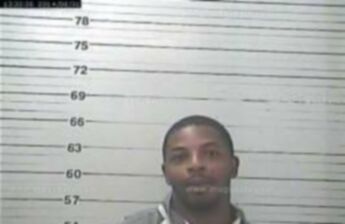 Darnell Jerome Walker