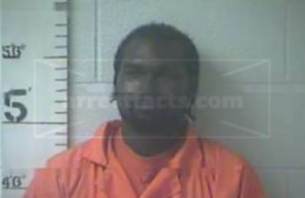 Thaddeus Jernell Artis