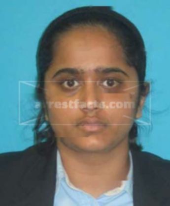 Shivani Atulkumar Patel