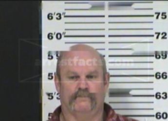 Darrell Wade Anderton