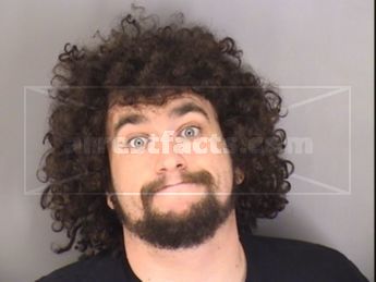 Justin Willis Mccleery