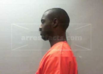 Marcus Sharone Smoot