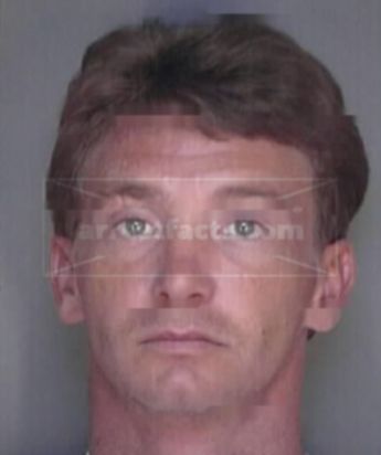 Troy Alan Burdette