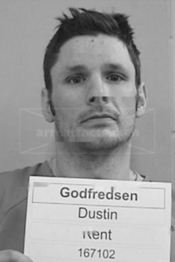 Dustin Kent Godfredsen