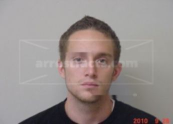 Travis Wayne Martin