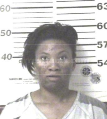 Ashley Latoyia Polk