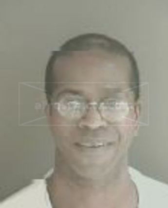 Dwayne Elliot Mc-Kinney