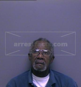 Robert Earl Brown