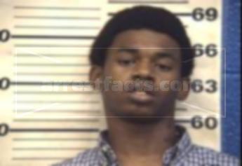 Shanathan Dormal Hampton