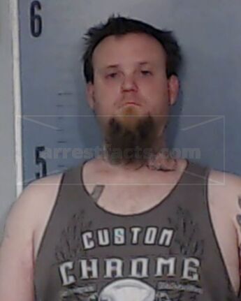 Michael Anthony Roberts