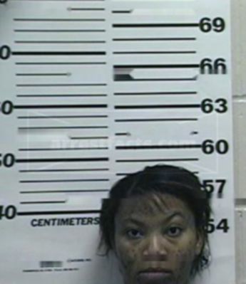 Ashley Latoyia Polk