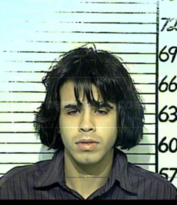 Joseph Wayne Acevedo