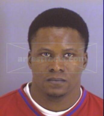 Melvin Dewayne Burist