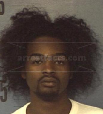 Kevin Lamont Thompson