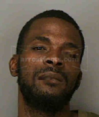 Darron Leshawn Armstrong