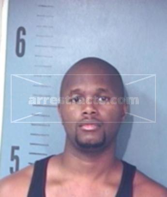 Timothy Lashawn Marshall