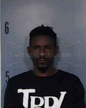 Markquan Laquanne Thompson