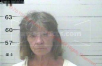 Rebecca Jean Adkins