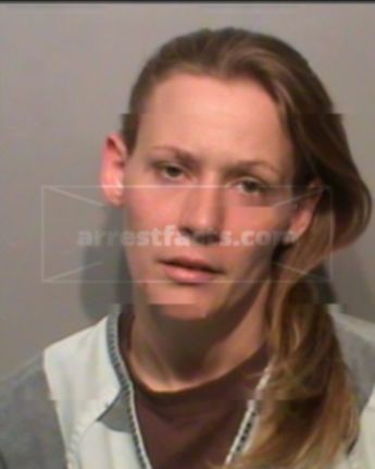 Alicia Marie Haley