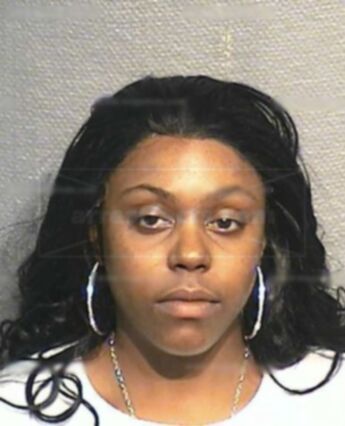 Cherylmaine Lekeila Bennett