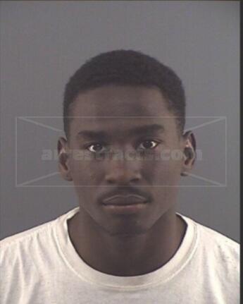 Devonta Dewayne Booker