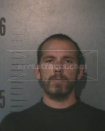 Joshua Matthew Roberts