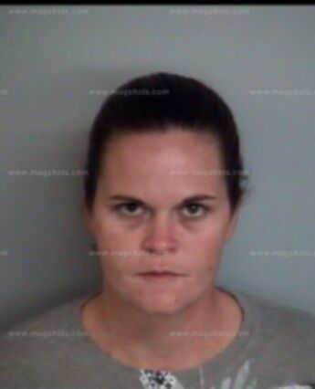 Kelli Nicole Haight
