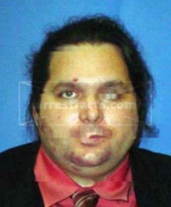Clinton Donovan Mims